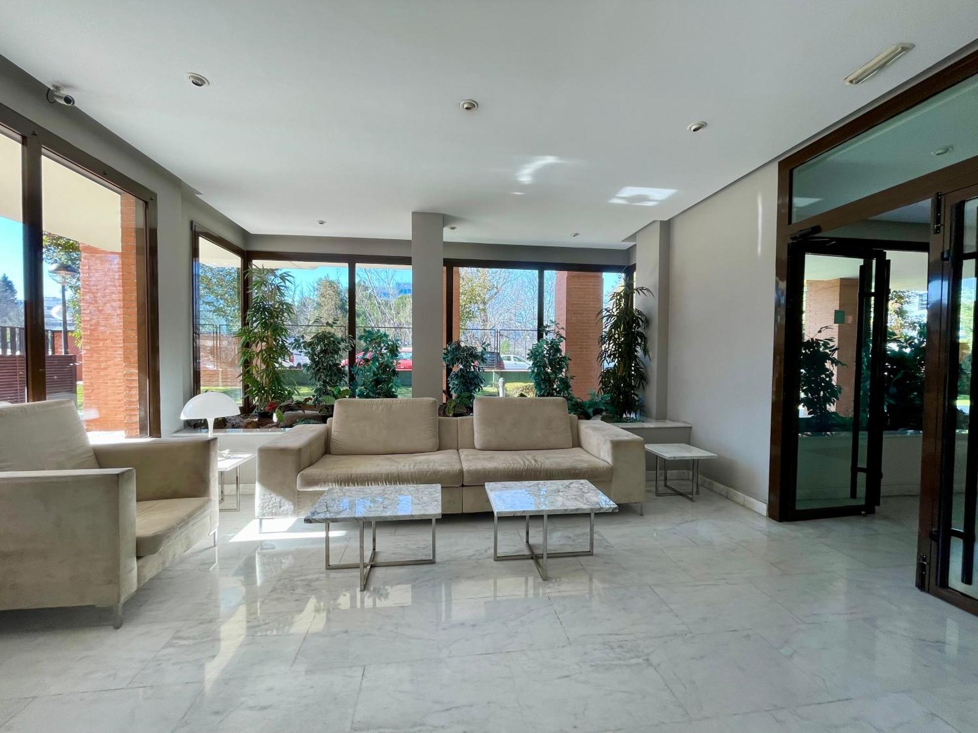 Apartamento En Madrid Exteriér fotografie