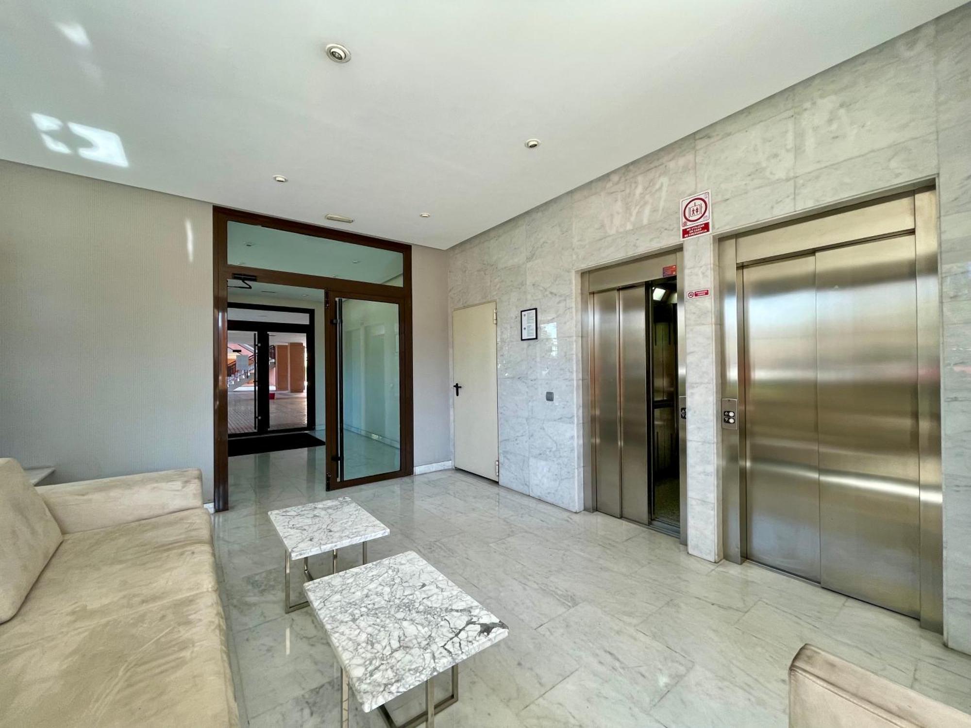 Apartamento En Madrid Exteriér fotografie